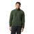 Mountain Hardwear | Mountain Hardwear Men's Hicamp Fleece Pullover, 颜色Surplus Green