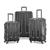 商品第2个颜色Black, Samsonite | Samsonite 可扩展行李箱 三件套