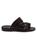 商品Jerusalem Sandals | Andrew Leather Sandals颜色BROWN
