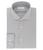 Calvin Klein | Men's Dress Shirt Slim Fit Non Iron Stretch Solid, 颜色Smokey Grey