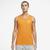 颜色: Orange/Orange, NIKE | Nike Embroidered Futura Tank - Men's