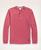 Brooks Brothers | 男士超柔软棉质针织衫, 颜色Red