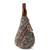 color Sienna Spirit Desert, Sakroots | Women's Recycled Ecotwill On the Go Backpack