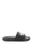 color CBLACK FTWWHT CBLACK, Adidas | Adidas adilette lite slipper