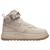 color Fossil Stone/Pearl White, NIKE | 女款 耐克 Air Force 1 Hi Utility 2.0 休闲鞋 空军一号 多色可选