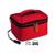 商品第4个颜色Red, HOTLOGIC | Portable Personal Expandable 12V Mini Oven XP