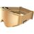 颜色: Honey Gold/Multi Layer Gold, Spektrum | Ostra Bio Essential Goggles