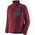 color Sequoia Red, Patagonia | Patagonia Men's R1 Air Zip Neck Pullover