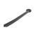商品第1个颜色Oil Rubbed Bronze, Kingston Brass | Traditional Adjustable Hotel Single Curved Shower Curtain Rod