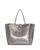 Rebecca Minkoff | Megan Tote, 颜色Anthracite