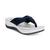 Clarks | Women's Cloudsteppers Arla Glison Sandals, 颜色Blue