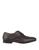 商品第2个颜色Dark brown, Salvatore Ferragamo | Laced shoes