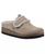 颜色: Sandal Wood Suede, White Mountain | Women's Baylen Footbed Clogs