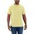 Carhartt | Carhartt Men's Force Relaxed Fit Midweight SS Pocket T-Shirt, 颜色Lemongrass