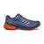 商品Scarpa | Scarpa Men's Rush GTX Shoe颜色Blue/Fiesta