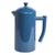 颜色: navy, Frieling | Double-Walled Stainless Steel French Press Coffee Maker, 34 fl oz