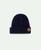 Brooks Brothers | Kids Cable Knit Beanie, 颜色Navy