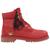 商品第2个颜色Red/Red/Gold, Timberland | Timberland 6" Premium Waterproof Boots - Boys' Grade School