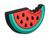 color Watermelon, Crocs | Jibbitz Food