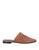 商品第1个颜色Tan, MARCO FERRETTI | Mules and clogs
