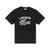 商品Lacoste | Men's Short-Sleeve Logo-Graphic T-Shirt, Created for Macy's颜色Black