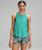 Lululemon | High-Ventilation Running Tank Top, 颜色Kelly Green