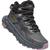 Hoka One One | Hoka One One Women's Trail Code GTX Shoe, 颜色Black / Castlerock