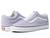 商品Vans | 经典Old Skool™滑板鞋-男女同款颜色Languid Lavender/True White