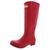 商品第2个颜色Red, Hunter for Target | Hunter for Target Women's Waterproof Rubber Tall Rain Boots