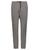 color Dove grey, SSEINSE | Casual pants