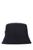 color Midnight blue, Prada | Pastel pink Re-nylon hat Nd Prada Donna