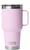 颜色: Cherry Blossom, YETI | YETI 30 oz. Rambler Travel Mug with Stronghold Lid