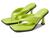 color Wasabi, Sam Edelman | Skeet