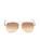 Victoria Beckham | 62MM Aviator Sunglasses, 颜色GOLD BROWN