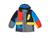 商品Obermeyer | Nebula Jacket (Toddler/Little Kids/Big Kids)颜色Knightly