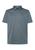 商品Oakley | Men's Icon TN Protect Polo Shirt颜色DARK SLATE