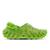 Crocs | Crocs Echo Clog - Men Flip-Flops and Sandals, 颜色Limeade-Multi