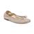 color Chai Latte Patent, Sam Edelman | Women's Felicia Ballet Flats