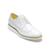 商品Cole Haan | Men's Original Grand Wing Golf Oxford颜色White