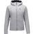 Black Diamond | Black Diamond Men's First Light Stretch Hoody, 颜色Pewter