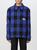 商品Woolrich | Woolrich shirt for man颜色BLUE