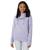 商品Carhartt | Force Relaxed Fit Lightweight Graphic Hooded Sweatshirt颜色Soft Lavender Heather