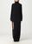 SEMICOUTURE | Dress woman Semicouture, 颜色BLACK