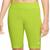 NIKE | Nike Women's Sportswear Essential Bike Shorts, 颜色Atomic Green
