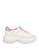 商品hogan | Sneakers颜色Light pink
