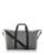 商品第2个颜色Gray, RAINS | Hilo Waterproof Weekender Bag