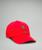 Lululemon | Team Canada Future Legacy Women's Baller Hat Soft *COC CPC Logo, 颜色True Red