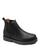 Birkenstock | Men's Stalon Pull On Chelsea Boots, 颜色Black