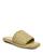 color Barley, Vince | Women's Rumi Slip On Woven Sandals