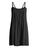 Hanro | Juliet Babydoll Chemise, 颜色BLACK